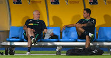 Tim Cahill
