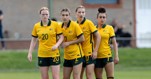 Fixture Change in Pacific Four Nations Tournament