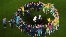 Socceroos