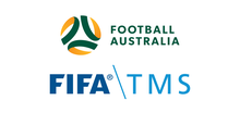Football Australia FIFA Domestic Transfer Matching System 