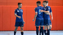 National Futsal Championships