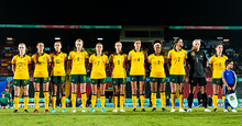 Future Matildas initial 2023 scholarships awarded to promising next generation of stars
