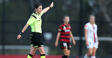 Match Official Appointments: A-League Women's 2022/23 Grand Final - 30 April 2023