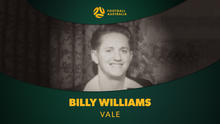 Billy Williams