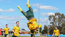Joeys Irankunda