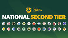 NATIONAL SECOND TIER 