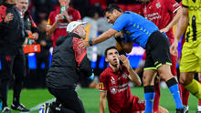 Alireza Faghani - Referees