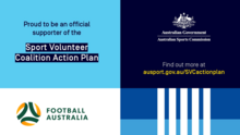 National Volunteers Week
