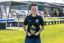 Anouk - FFW Ally Champion of the Year