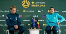 First Nations & Māori flags to be flown at FIFA Women’s World Cup 2023™