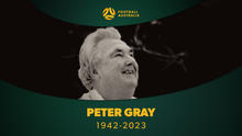 Peter Gray