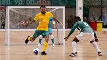 Futsalroos