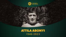 Attila Abonyi