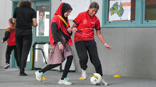 Sporting Schools