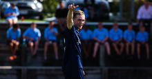 Fixtures & squads released for 2023 National Para Football Championships