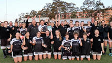 Club Changer Club of the Month: Maitland Junior Football Club