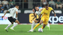 Socceroos