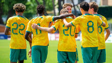 Australia U23