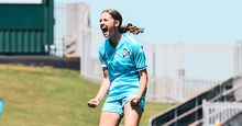 National Youth Championships 2023 Girls' Tournament Day Four Wrap