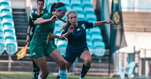 National Youth Championships 2023 Girls' Tournament Day Three Wrap