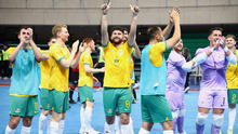 Futsalroos