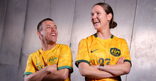 Football Australia celebrates SBS broadcast partnership for 2023 IFCPF Asia Oceania Championships