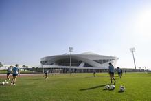 CommBank Young Matildas at Xiamem