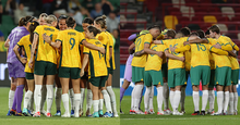 New National Teams CBA to drive continued growth of Australian football