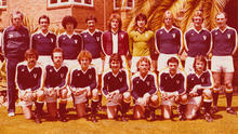 Len McKendry