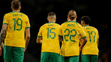 Squad announcement