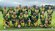 Oldyroos