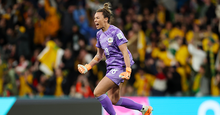 Nike and Football Australia release iconic CommBank Matildas' goalkeeper jerseys for fans to purchase