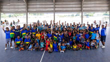 Futsalroos