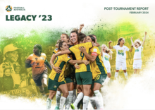 Legacy 23 tournament report image