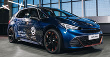 Football Australia and CUPRA extend partnership as Official Automotive Partner
