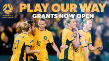 PLAY OUR WAY PROGRAM - HOW TO APPLY