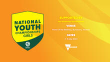 National Youth Championships