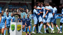 National Youth Championships