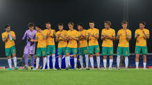 Olyroos