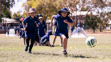 Sporting Schools