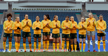 How to Watch: CommBank Young Matildas v Chinese Taipei | AFC U20 Women's Asian Cup Uzbekistan 2024™