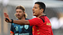 Alireza Faghani