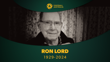 Ron Lord Vale