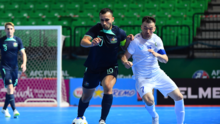 Futsalroos