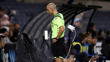 Daniel Elder - referees