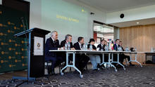 Annual General Meeting 2024