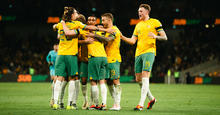 Socceroos