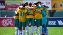 Joeys