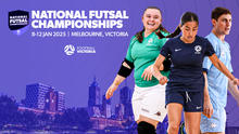 National Futsal Championships