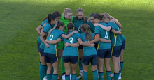 How to Watch: Australia U-23 WNT v Germany U-23 WNT